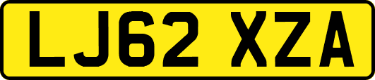 LJ62XZA