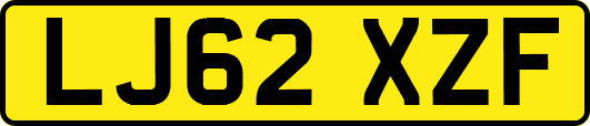LJ62XZF