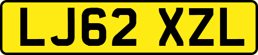 LJ62XZL