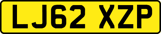 LJ62XZP