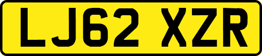 LJ62XZR