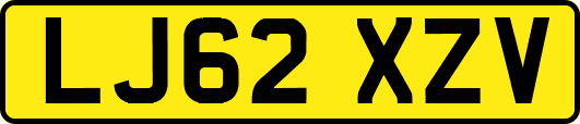 LJ62XZV