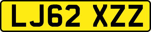 LJ62XZZ