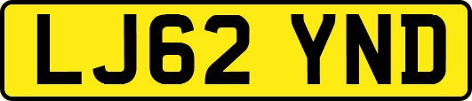 LJ62YND