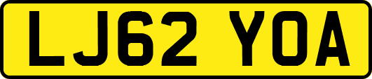 LJ62YOA