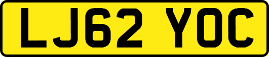 LJ62YOC