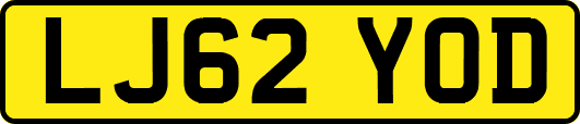 LJ62YOD
