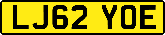 LJ62YOE