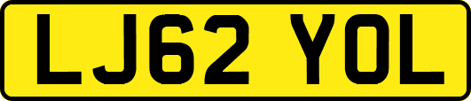 LJ62YOL