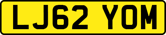 LJ62YOM
