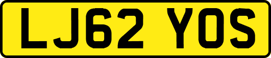 LJ62YOS