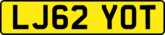 LJ62YOT