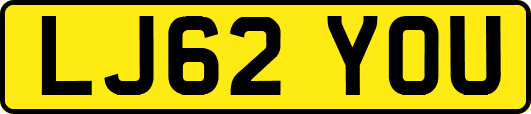 LJ62YOU