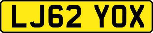 LJ62YOX
