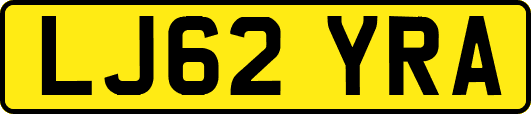 LJ62YRA