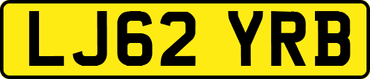 LJ62YRB
