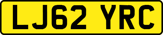 LJ62YRC