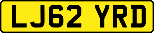 LJ62YRD