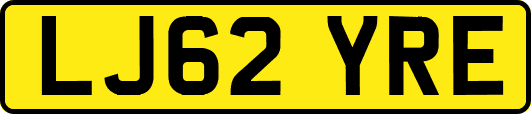 LJ62YRE