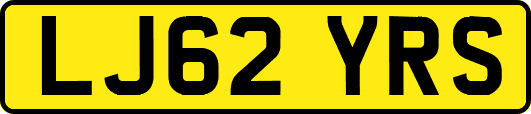 LJ62YRS