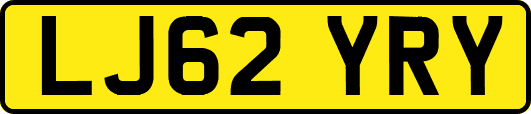 LJ62YRY