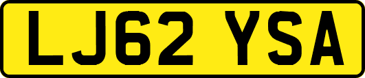 LJ62YSA