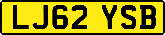 LJ62YSB