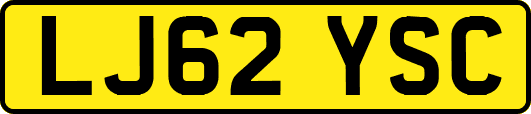 LJ62YSC
