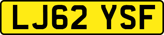 LJ62YSF