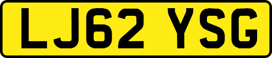 LJ62YSG