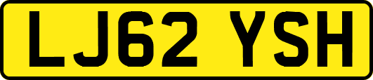 LJ62YSH