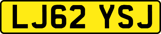 LJ62YSJ