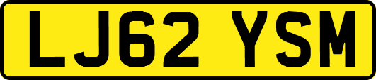 LJ62YSM