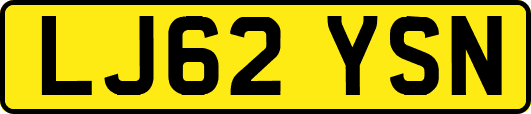 LJ62YSN
