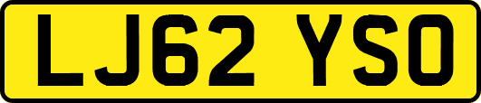LJ62YSO