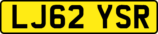 LJ62YSR