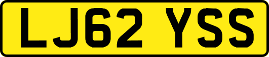 LJ62YSS