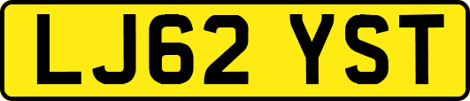 LJ62YST