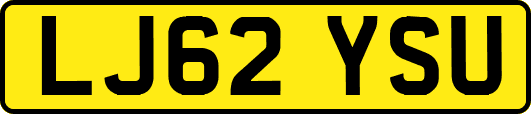 LJ62YSU