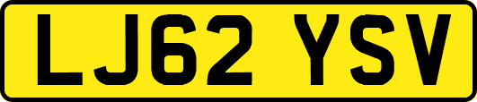LJ62YSV