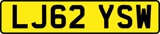 LJ62YSW