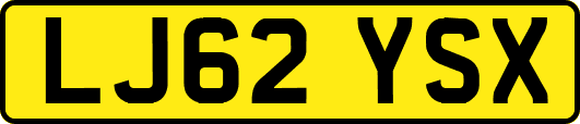 LJ62YSX