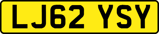 LJ62YSY
