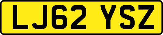 LJ62YSZ