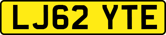 LJ62YTE