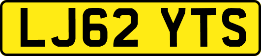 LJ62YTS