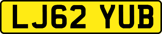 LJ62YUB