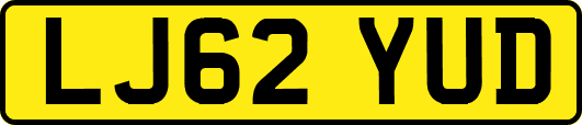 LJ62YUD