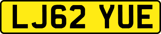 LJ62YUE
