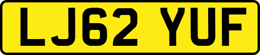 LJ62YUF